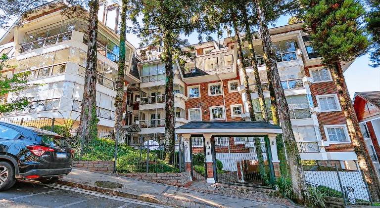 Rental apartment with 2 rooms for 7 persons — photo 4
