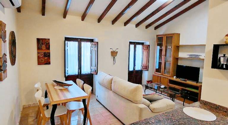 Apartamento Almansa