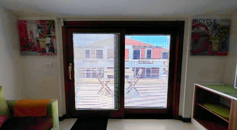 Apartment with 1 room for 4 persons — photo 4