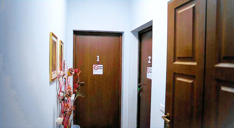 Apartment with 1 room for 4 persons — photo 4