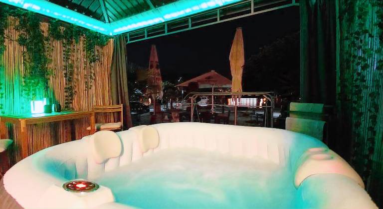 68 m&sup2; Ferienwohnung