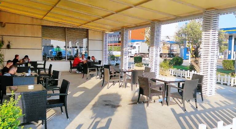 Hotel Alpet — photo 4