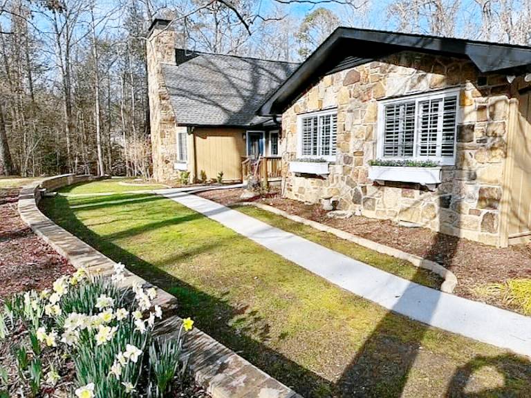 Cottage Sevierville