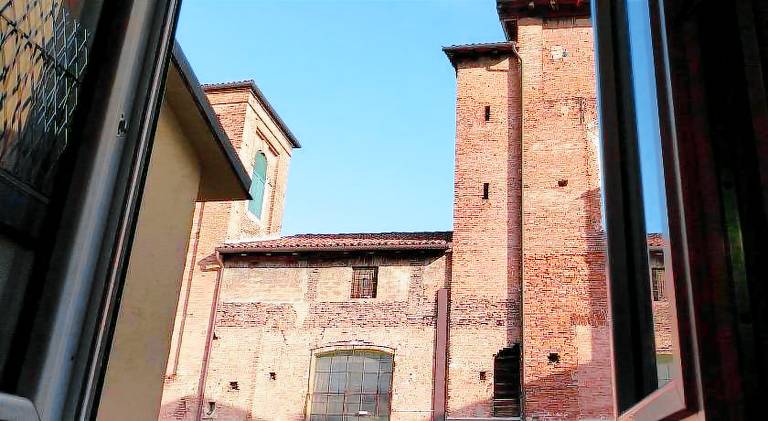 San Leonardo House Bologna — photo 5