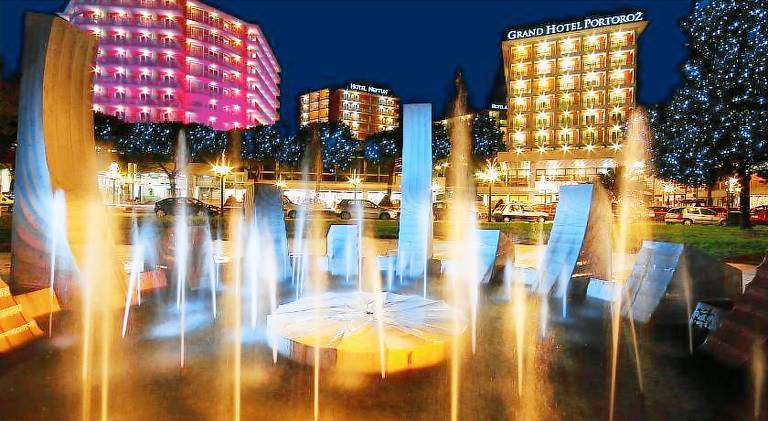 Hotel Mirna - LifeClass Hotels & Spa — photo 5