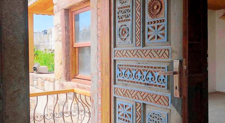 Villa with 3 rooms for 7 persons — photo 5
