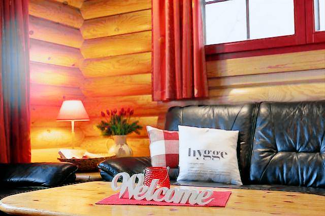 Vacation home with terrace in Wernigerode