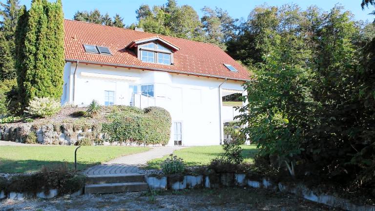 Ferienwohnung  Tettnang