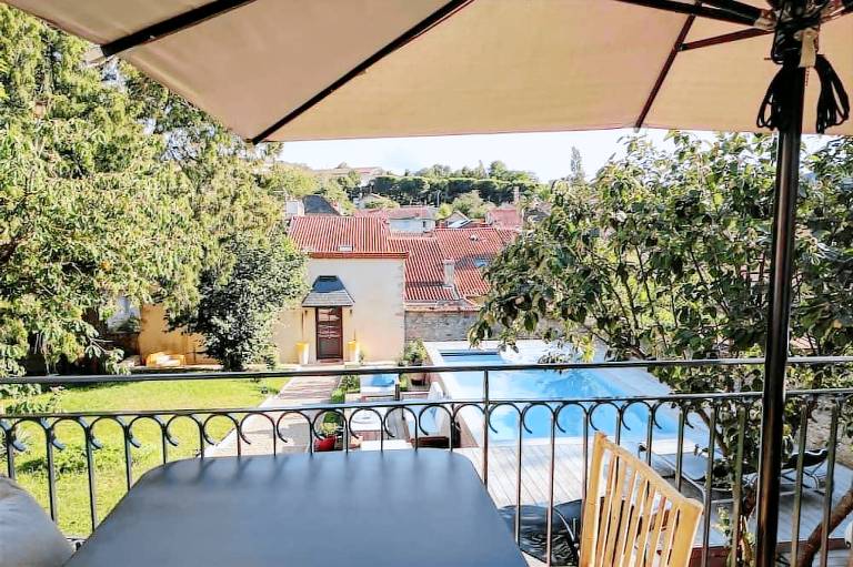 Maison TANDEM