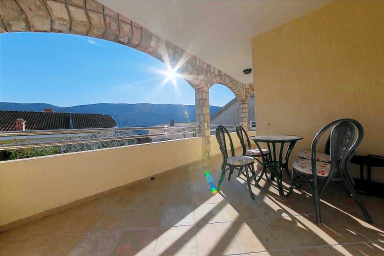 Appartement  Herceg Novi