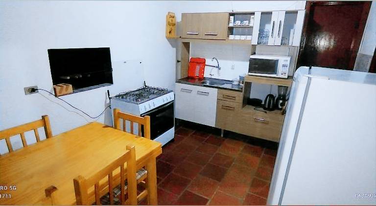 Vacation home with 2 rooms for 10 persons — photo 3