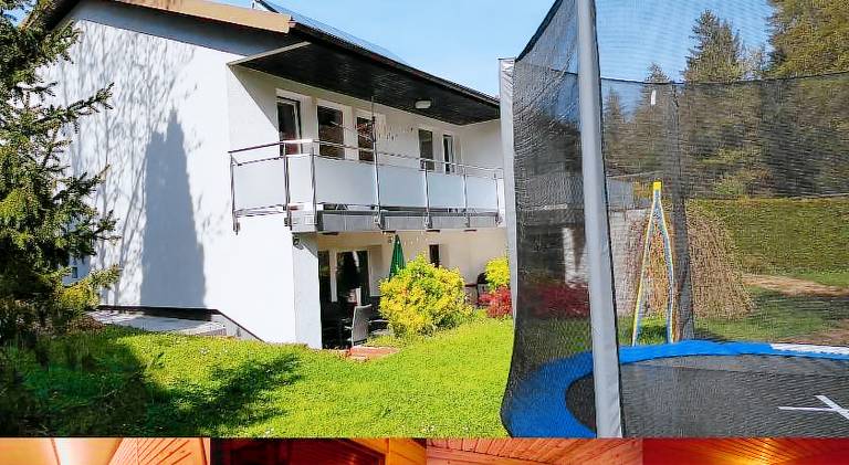 Holiday apartment with 1 room for 5 persons in Celje