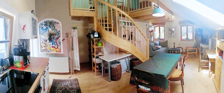 Ferienwohnung Wiener Neustadt