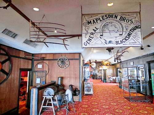 Tonopah Station Hotel and Casino — photo 5