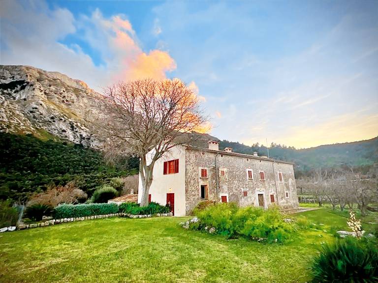 Finca Muntanya by SunVillas Mallorca