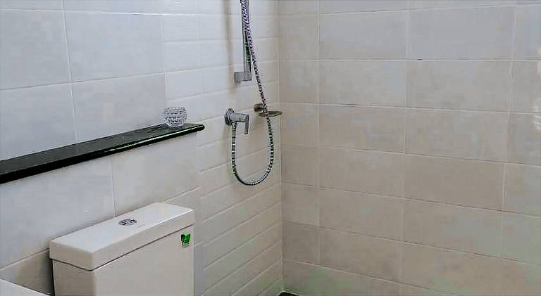 Vacation home with 2 rooms for 4 persons — photo 2