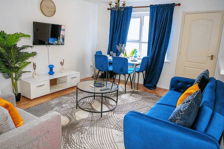 Accommodation Woburn