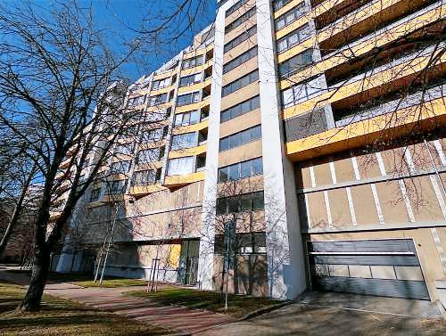 Apartmán Rudolfov