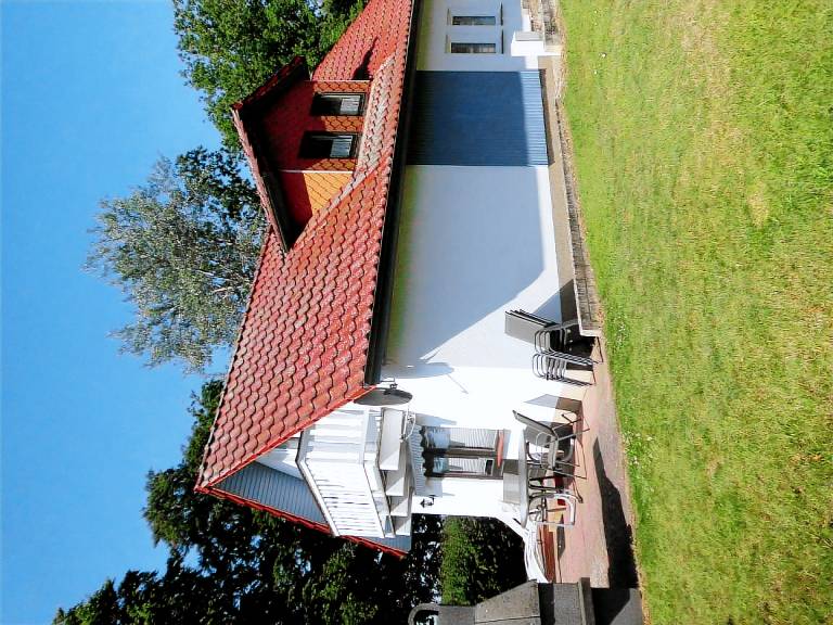 Ferienhaus Zislow