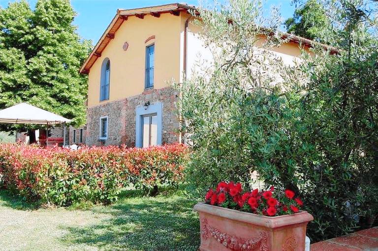 Agriturismo Fattoria Antognoni: BETULLA 2 — photo 4
