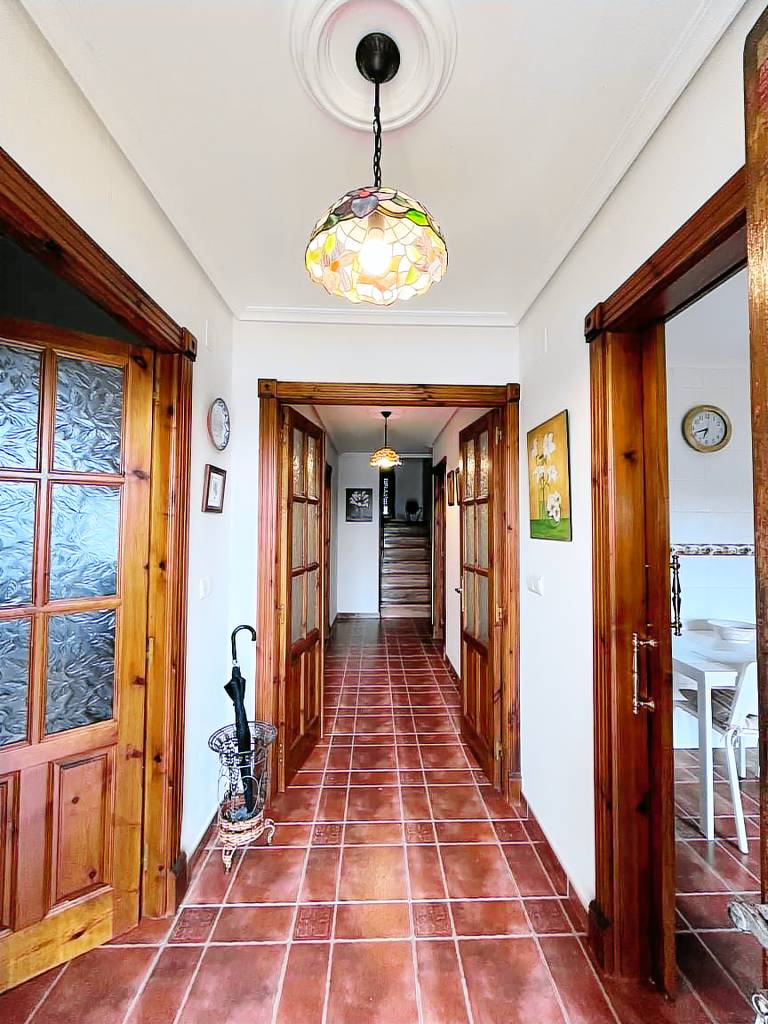 Casa Suances