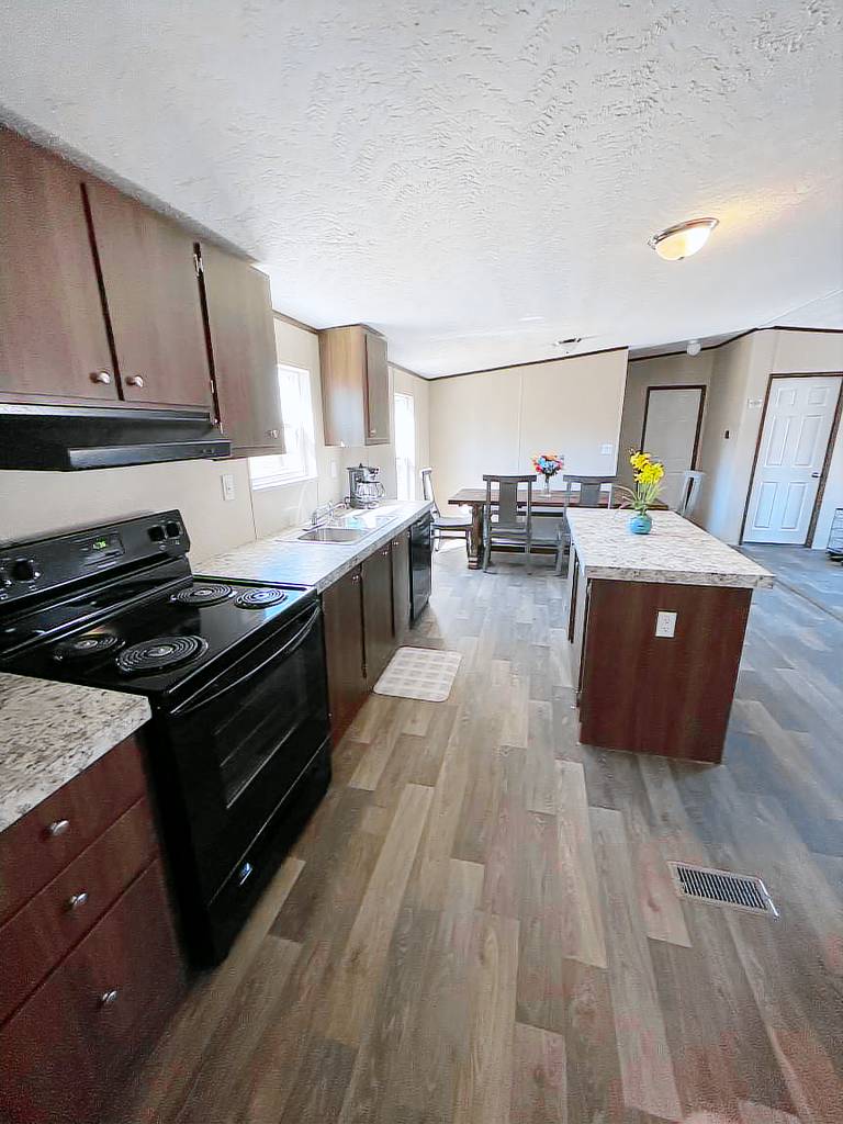 Mobil-home Many