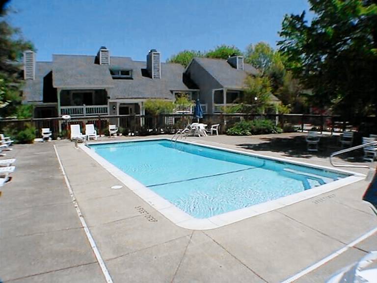 Condo  Chautauqua