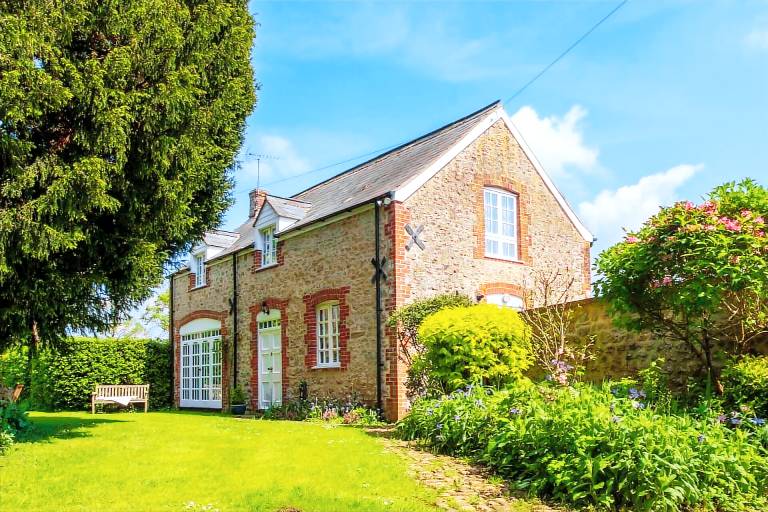 Cottage  Stanton Fitzwarren