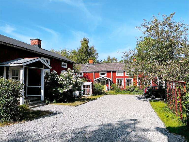 House  Luleå