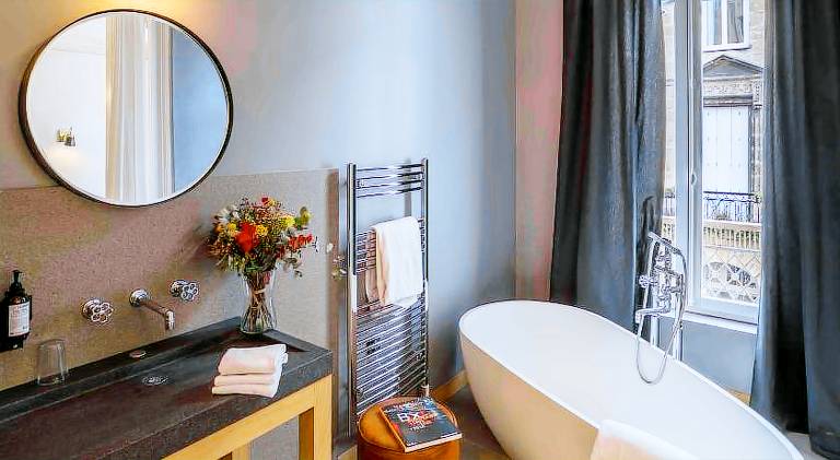 Casa Blanca B&B — photo 2