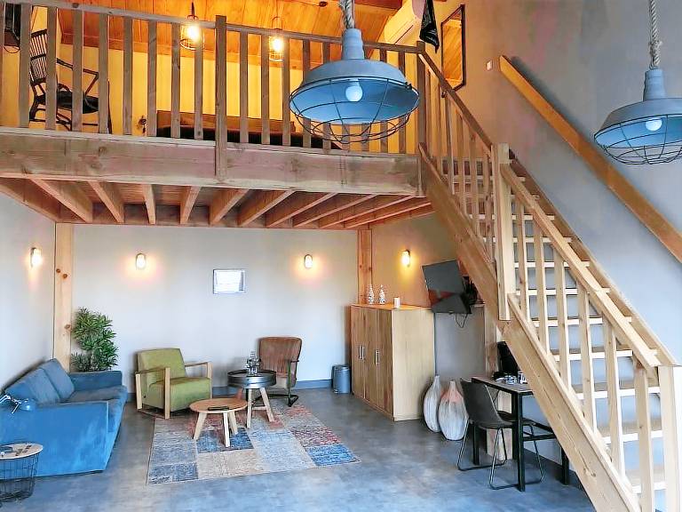 Bed & Breakfast Boekel