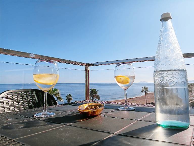 Appartement Estepona