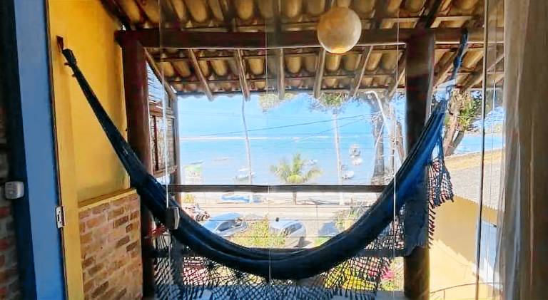 Spacious rental apartment | Pets allowed in Itacaré