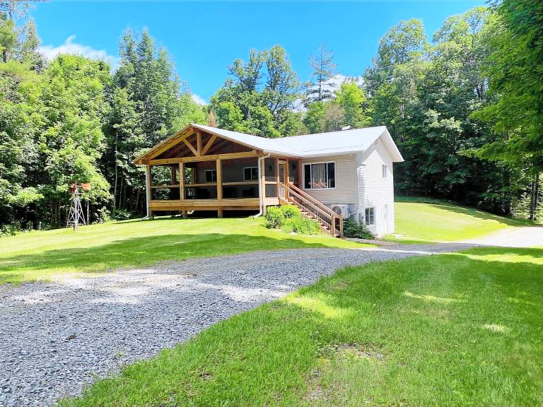 House White Lake