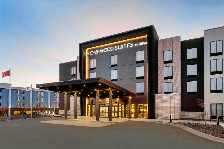 Homewood Suites by Hilton Missoula — photo 2