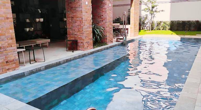 Apartment with pool | Dogs allowed — photo 3