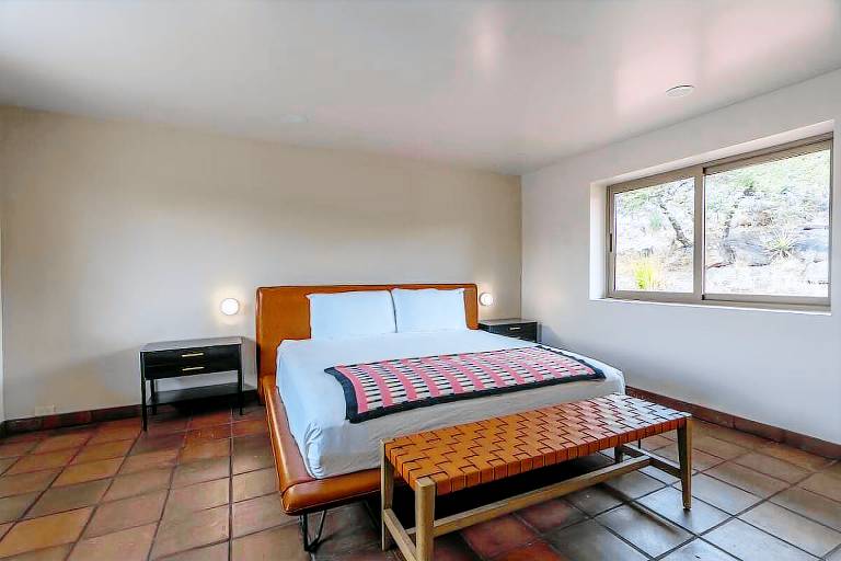 Apartment  Fort Davis