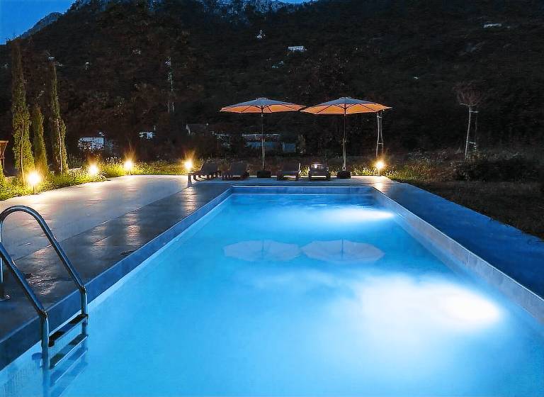 Villa Boljevići