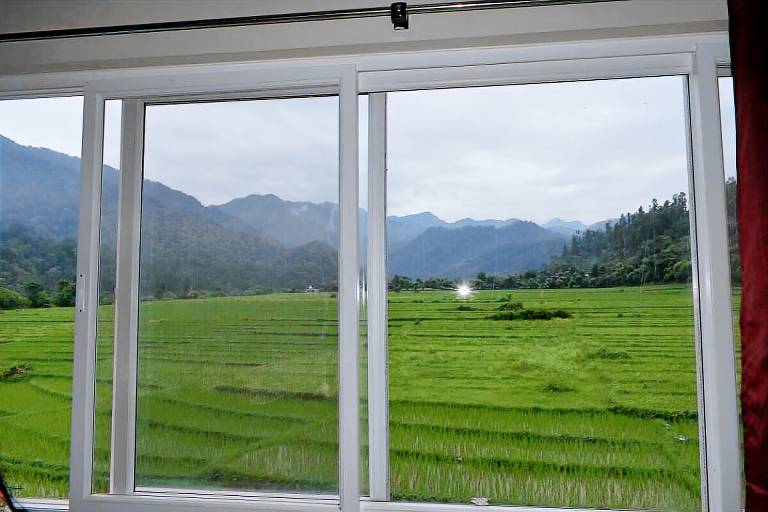 Vacation home with 1 room for 7 persons — photo 5