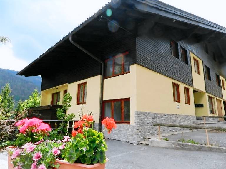 Apartment Bad Kleinkirchheim