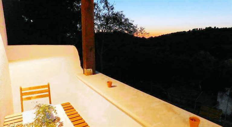 Villa with 1 room for 4 persons — photo 4