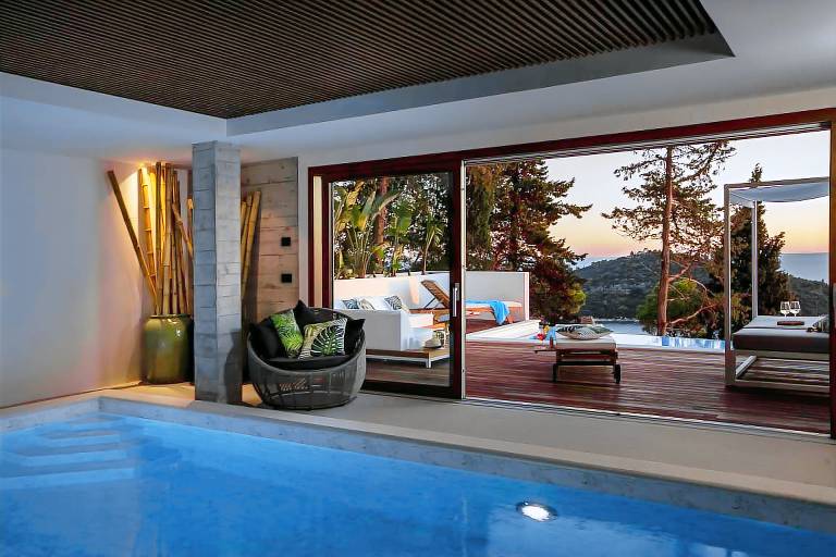 Villa Dubrovnik