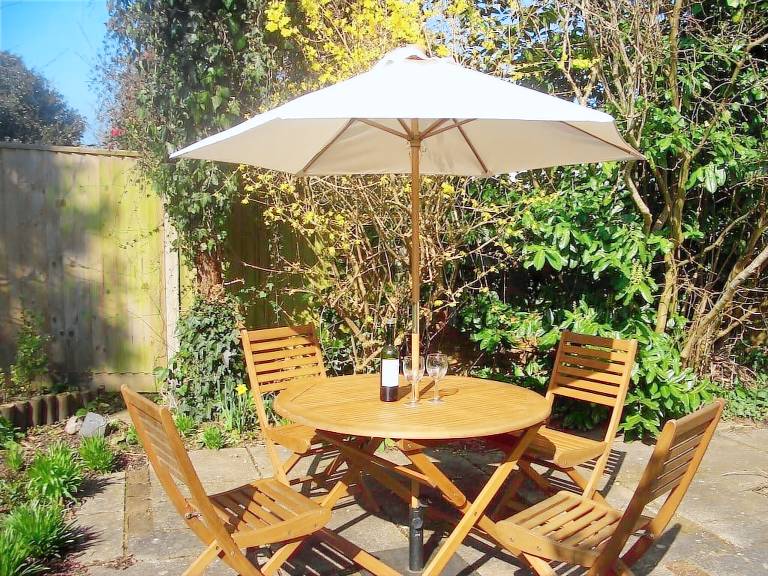 Cottage Lymington