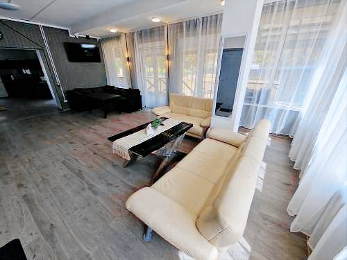 House Daugavpils