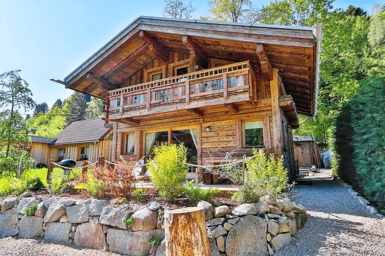 Chalet Munster