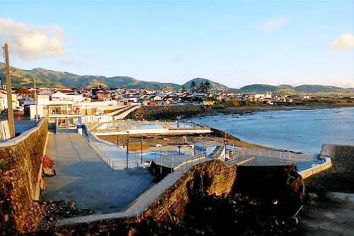 Apartment Ribeira Grande