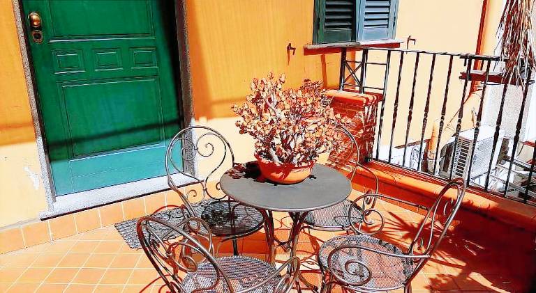 Hotel Scalinatella — photo 5