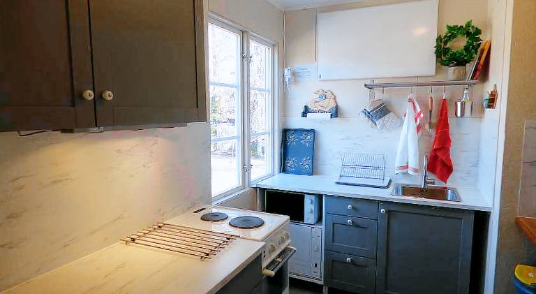 Nya Skogsgarden Hostel — photo 2