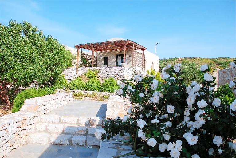Ferienhaus Kythira