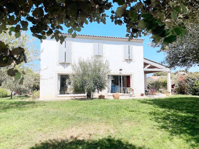 Maison de vacances Saint-Didier